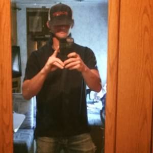 Meet your Posher, Cody